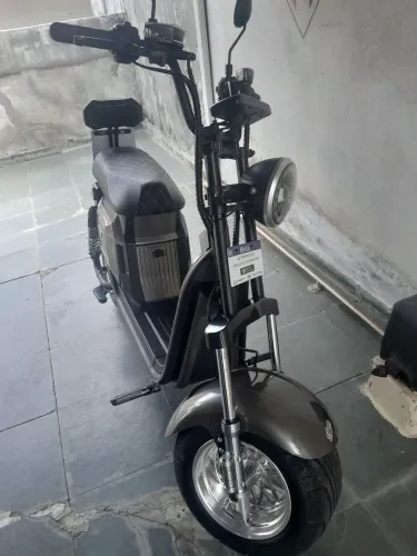 Scooter eletrica 1000w