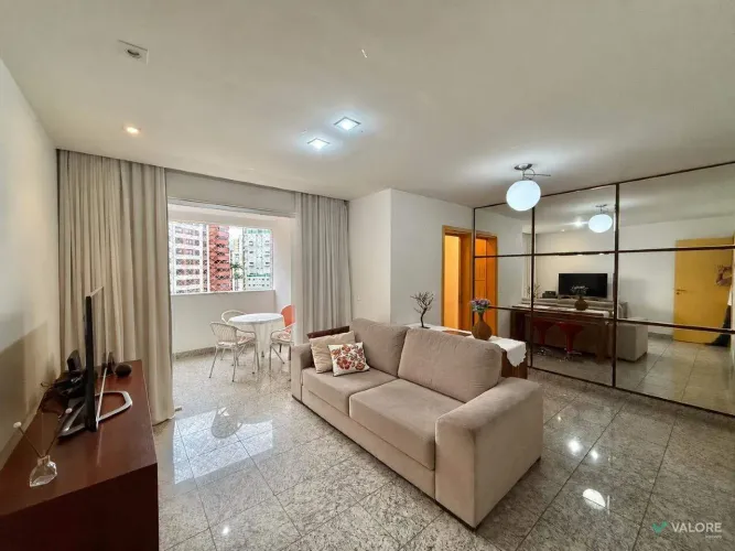 Apartamento 3 quartos Lourdes