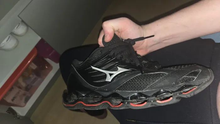 Mizuno prophecy 13s