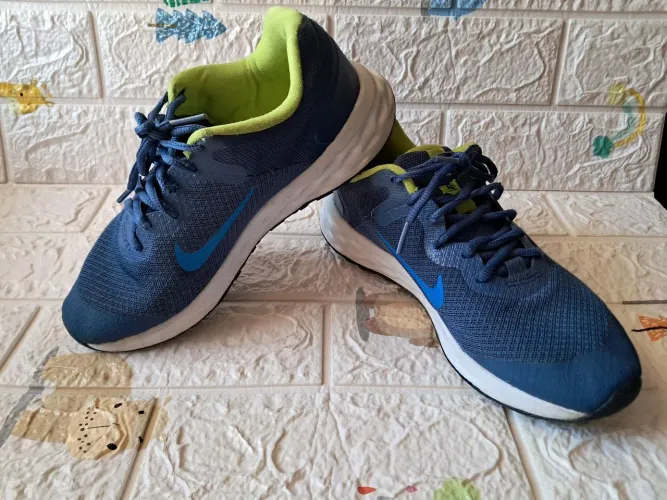 Tênis Infantil Nike Running 