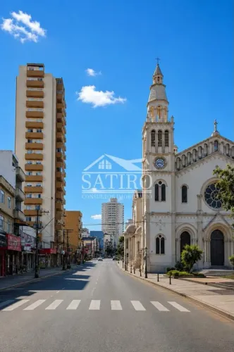 Apartamento no coração de Pouso Alegre disponível para venda!