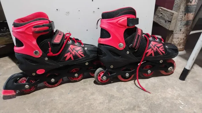 PATINS 38-41