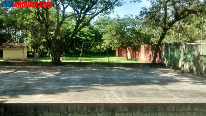 chácara - Vale das Garças - Campinas