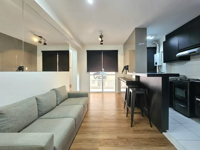 ALUGO APARTAMENTO | UM QUARTO COMPLETO| VILA ITAPURA | CAMPINAS - SP |