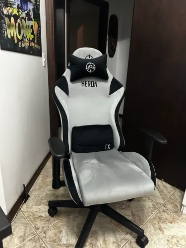 Cadeira Gamer Heron TX