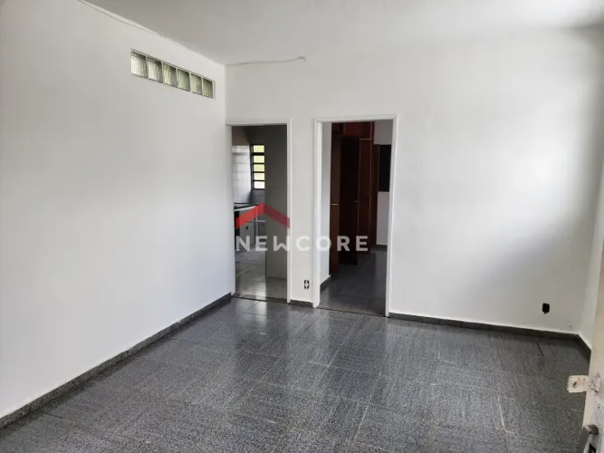 Casa em Rua Centralina - Santa Inês - Belo Horizonte/MG