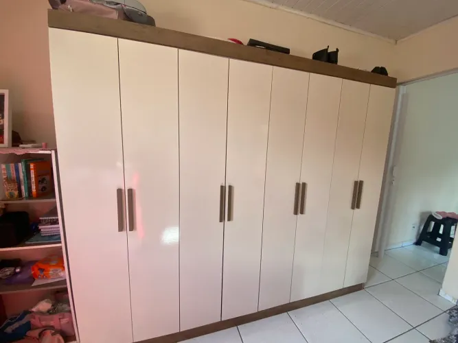 Guarda roupa