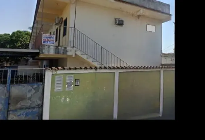 Imóvel em destaque Apartamento no Sao Bernardo, Belford Roxo - RJ, Apto 204, 2 quartos, 5