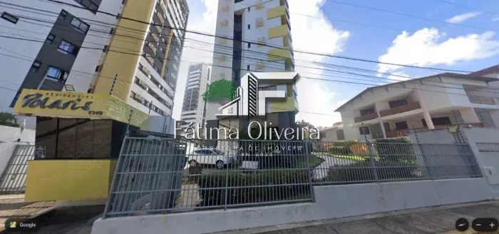 APARTAMENTO RESIDENCIAL em NATAL - RN, BARRO VERMELHO