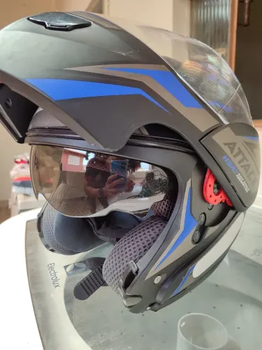 Capacete