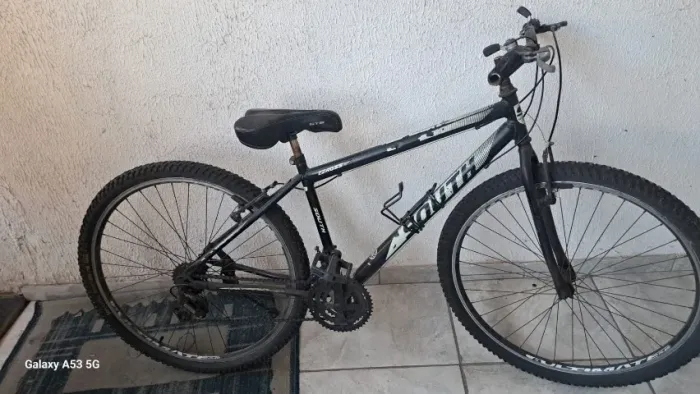 Promocao Bike Aro 29 com 24 Marchas