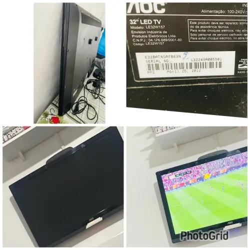 TV 32? LED AOC 