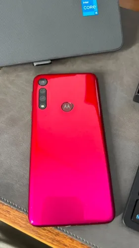 Motorola G8 Play