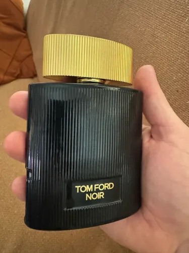 Perfume TOM FORD NOIR POUR FEMME