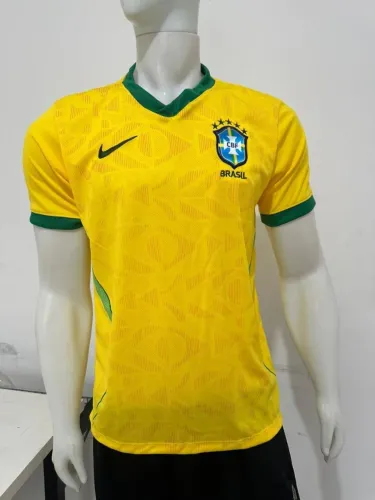 camisa do Brasil