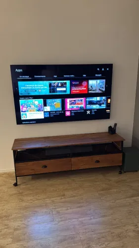Smart TV 65" LG OLED 4K ThinQ AI