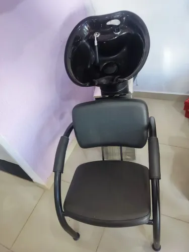 Vende-se Lavatório 220V semi novo