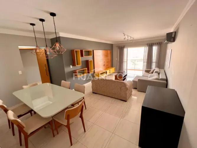 Residencial Apartamento em Piracicaba