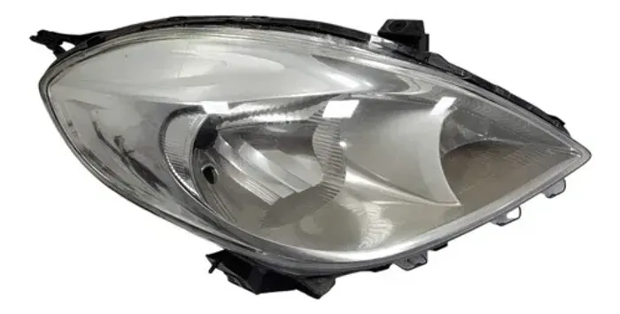 Farol Direito Nissan  Versa  2012 Direito/passageiro