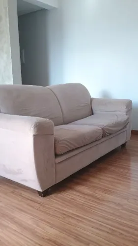 Sofá 3 lugares