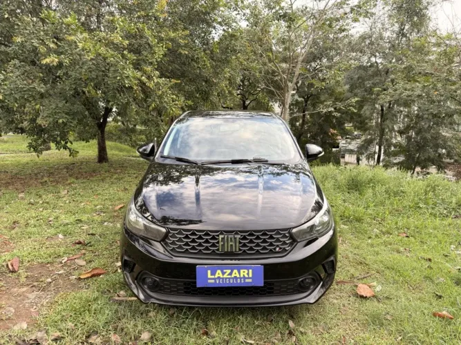 Fiat Argo Drive 1.0 Firefly 2022
