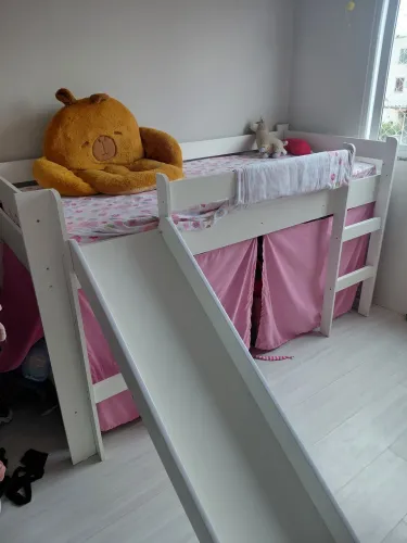 Cama criança