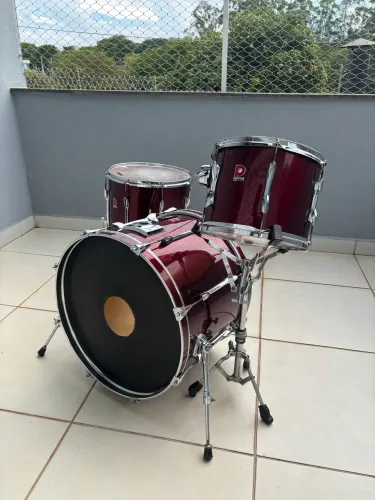 Bateria Premier XPK 90"