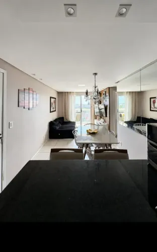 Citta Itapuã Imóvel para venda com 69 m² com 3 quartos em Itapuã - Salvador - BA