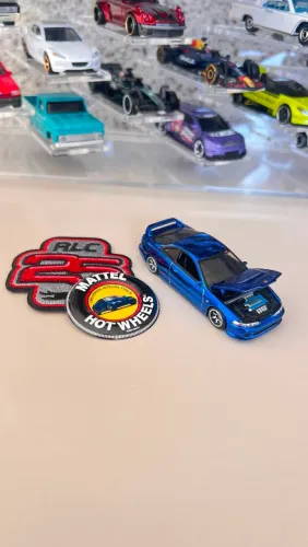RLC Honda Acura