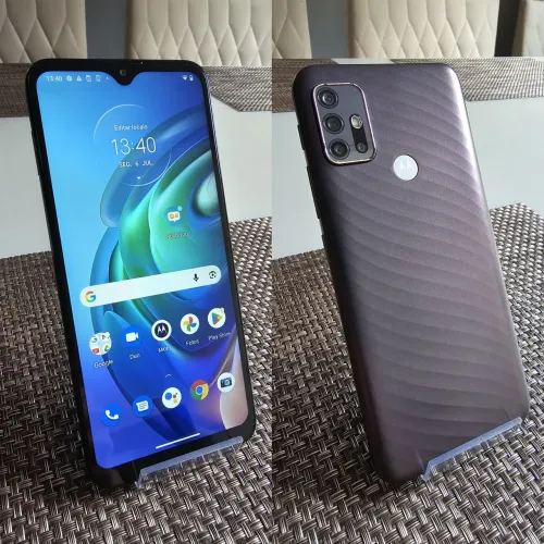 Moto G10 64GB 