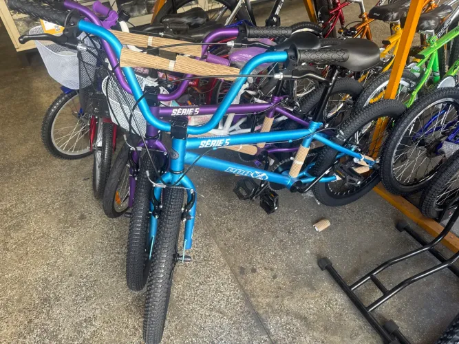 BICICLETA BMX ARO 20 PRO X SÉRIE 5 ACABAMENTO PREMIUM 