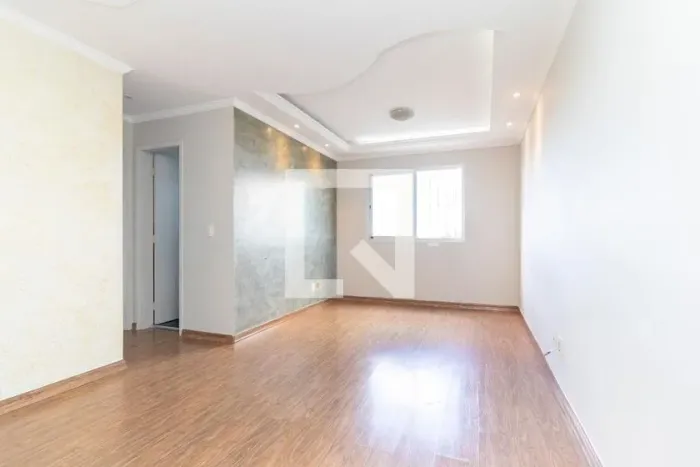 Apartamento à Venda - Vila Jacuí, 2 Quartos, 53 m2