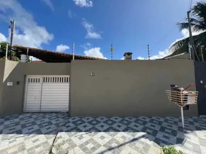 Venda casa em Arlindo Villaschi Viana
