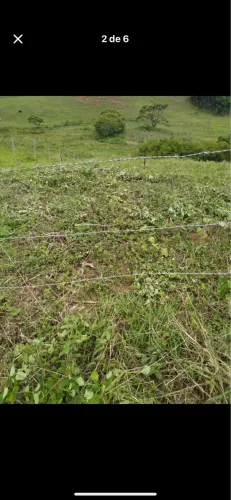 Vendo Chácara de 1.000M