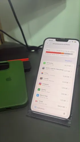 iPhone 13 Pro Max 128GB