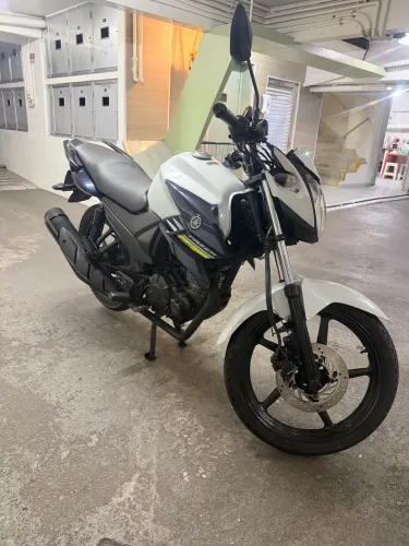 Fazer 150 ano 2021 km-52 mil