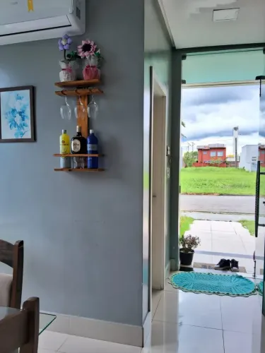 Casa de Condomínio com 3 Quartos à venda, 140m² - Bela Vista