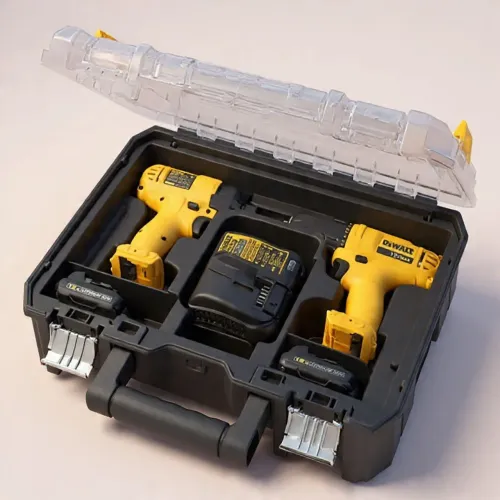 KIT 12V DEWALT só 1.499,00