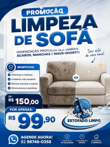 Lavagem a seco