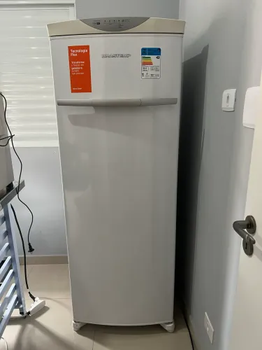 Freezer/Geladeira 220V, 228L 