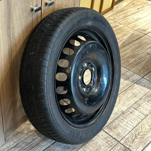 Estepe BMW 5x120