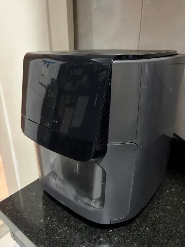 Air Fryer Electrolux Rita Lobo 12L