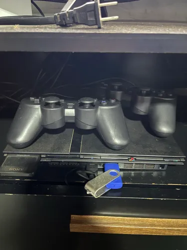 Play II - play Station