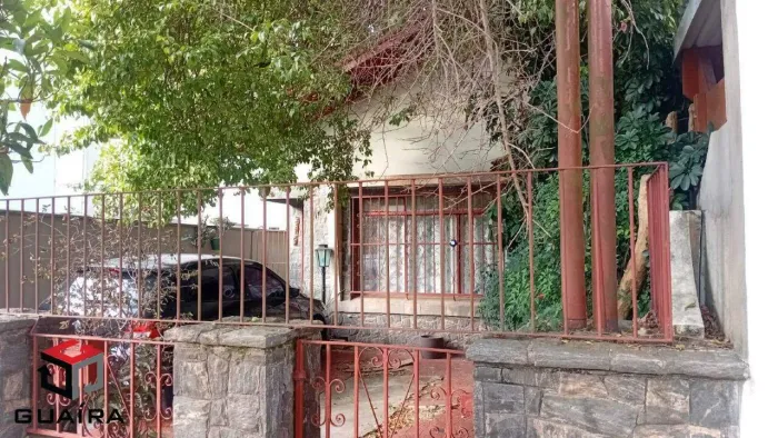 Terreno à venda Assunção - Santo André - SP