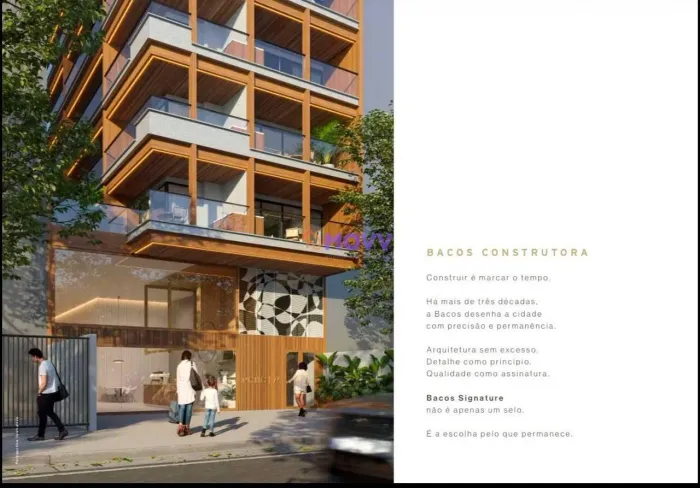 Studio com 1 dormitório à venda, 31 m² por R$ 675.000,00 - Icaraí - Niterói/RJ