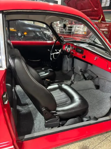 Volkswagen Karmann-Ghia 1.5 1967