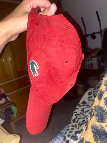 Boné Lacoste Sport 2022
