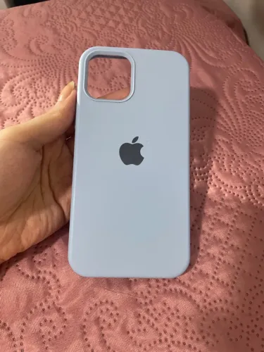 Capinha celular iphone 12 