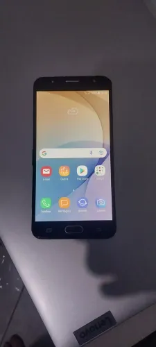 Celular Samsung J7 prime 