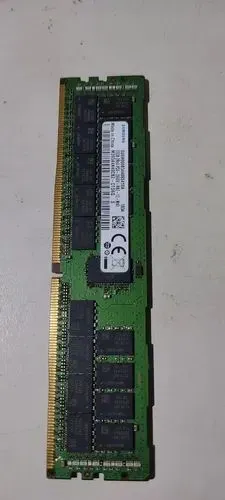 Memória RAM 32gb (1 pente de 32gb) ddr4 ECC 2666mhz
